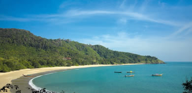 Pimalai Resort